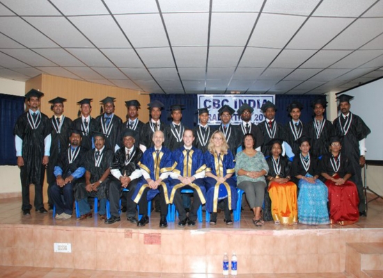 Graduates